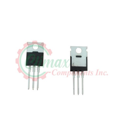 IRLB4132 – 12V 30V 78A N-Channel Power MOSFET-Infineon