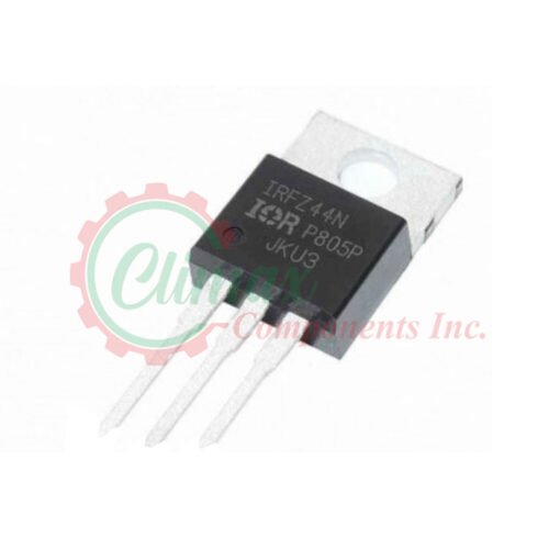 IRFZ44N MOSFET