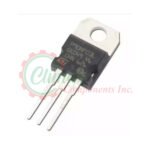 P90NF03L (STP90NF03L) MOSFET - 30V 90A N-Channel Power MOSFET TO-220 Package