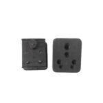 Output Socket 16A