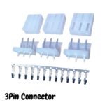 3Pin Connector Set