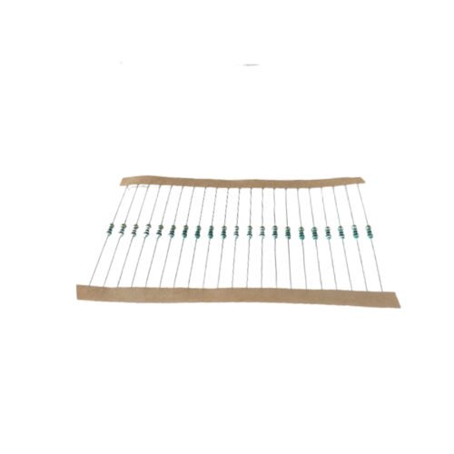 1R0 Through Hole Resistor