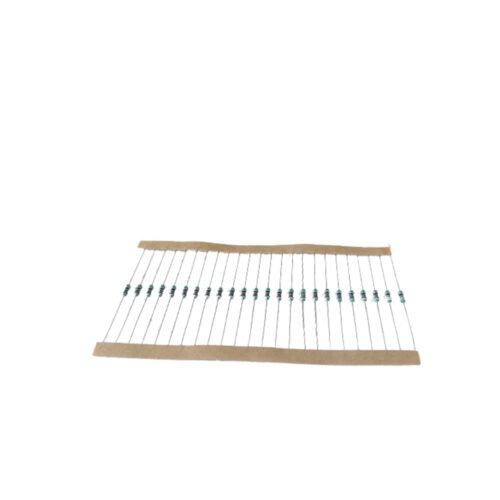 22R Through Hole Resistor