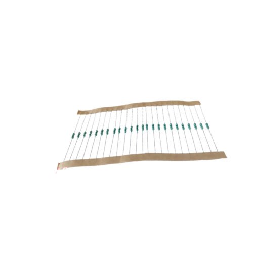15R Through Hole Resistor