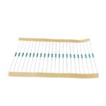 4R7 Through Hole Resistor