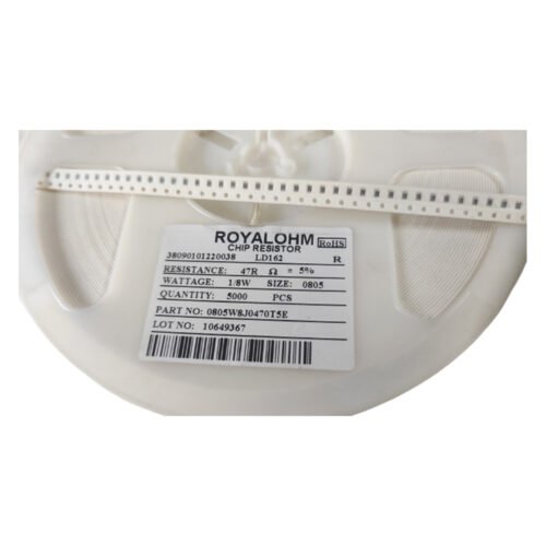 47R SMD Resistor