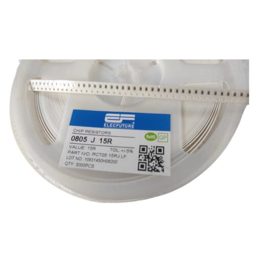 15R SMD Resistor