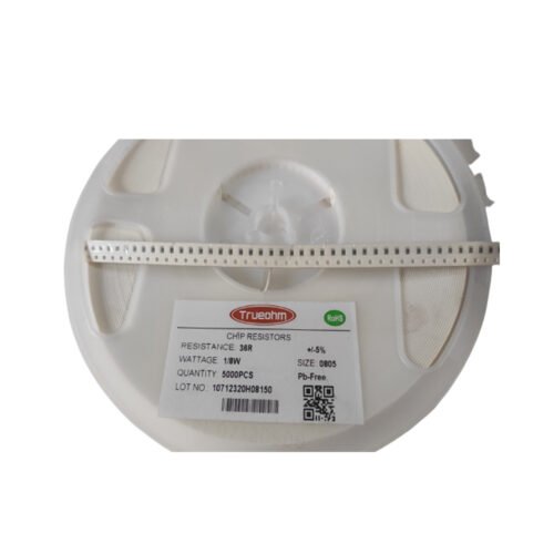 36R SMD Resistor