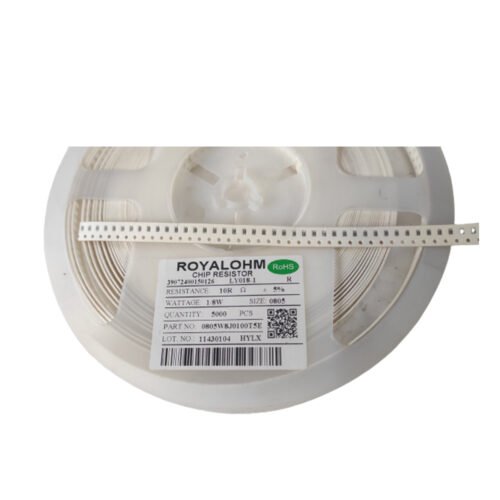10R SMD Resistor