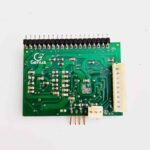 Genus Control Card DLX 12V