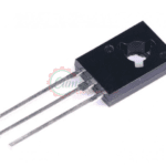 BD139 NPN Transistor