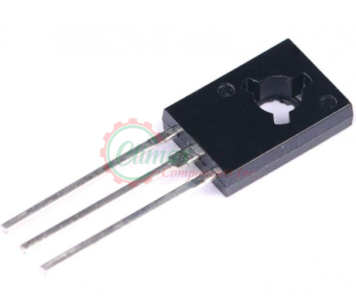 BD139 NPN Transistor
