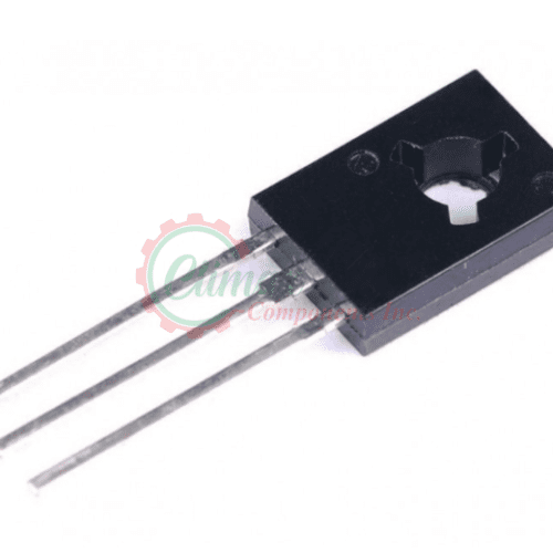 Kit di 10 transistor PNP BC557 50V 100mA