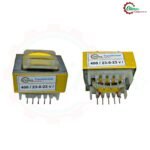 Amron sensing transformer
