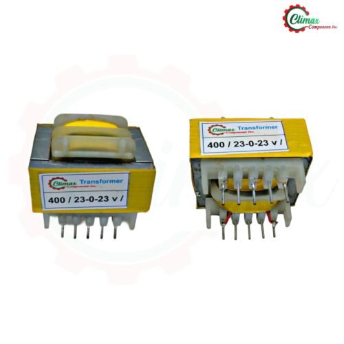 Amron sensing transformer