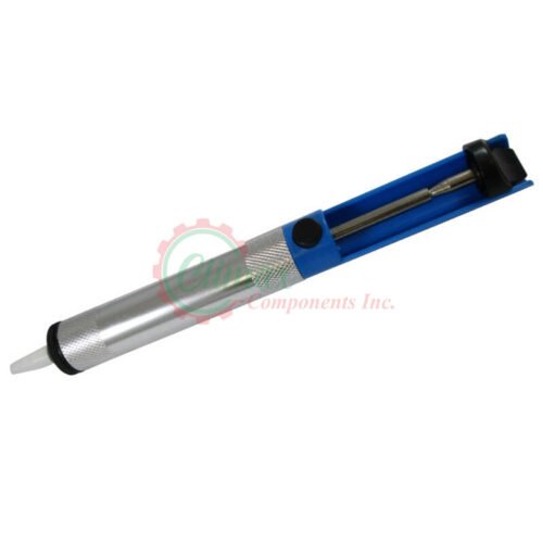 desoldering pump