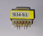 Microtek Sensing Transformer 18.5-0-18.5 /350v - Image 2
