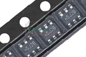 SJ2B SMD IC