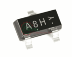 A8H SMD Transistor