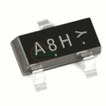 A8H SMD Transistor