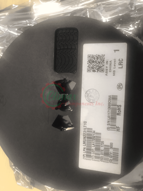 A8H SMD Transistor - Image 2