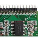 genus driver card