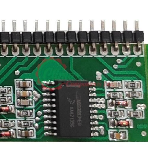 genus driver card