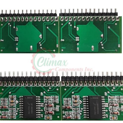 Amaron Driver Card 850va