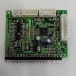 Amaron Control card 2kva
