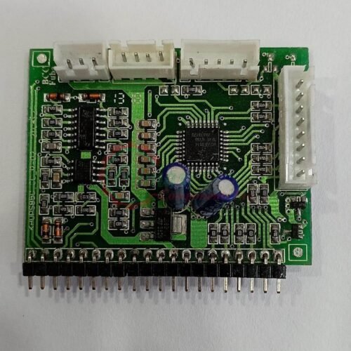 Amaron Control card 2kva