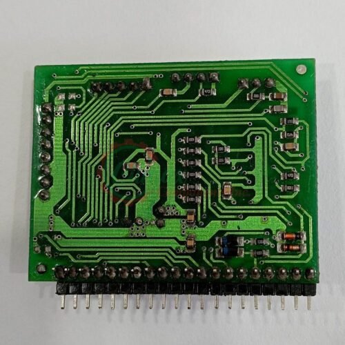 Amaron Control card 2kva
