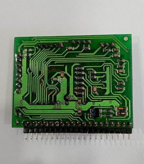 Amaron Control card 2kva