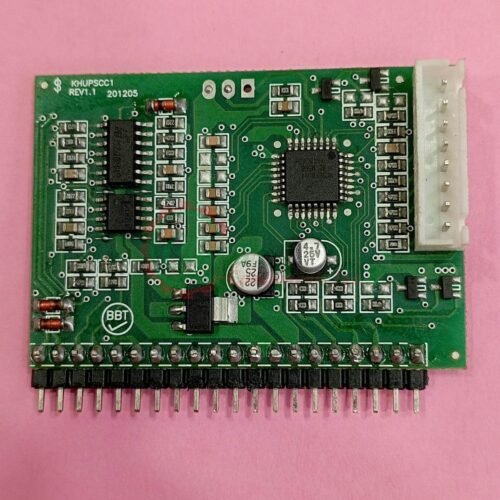 Kevin Control Card 3.5kva 48v
