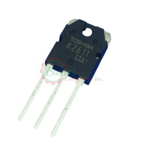 2SK2611