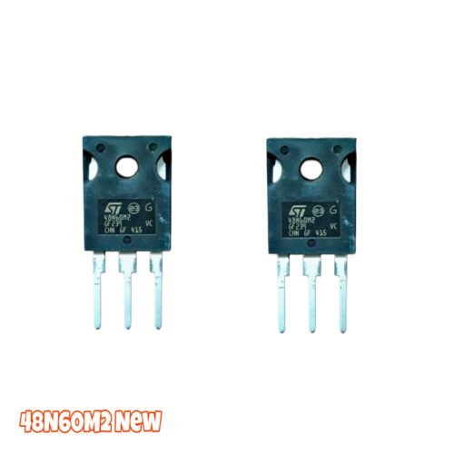 48N60M2 MOSFET