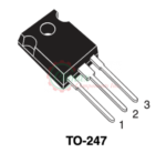 STW55NM60ND