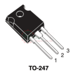 STW55NM60ND