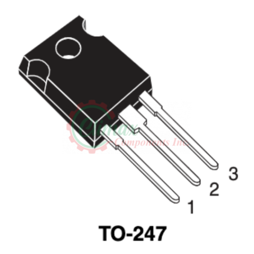 STW55NM60ND