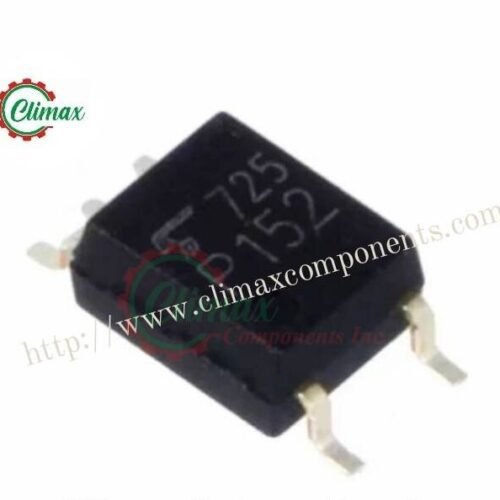 TLP152 Optocoupler