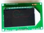Luminous Zelio LCD