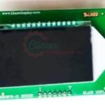 Luminous Zelio LCD