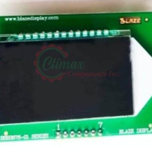 Luminous Zelio LCD