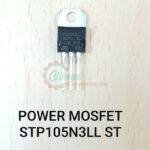 STP105N3LL