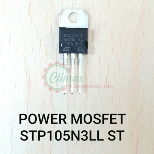 STP105N3LL