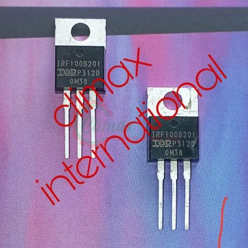 IRF100B201 MOSFET