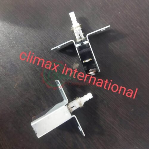 Metal Switch 2 pin
