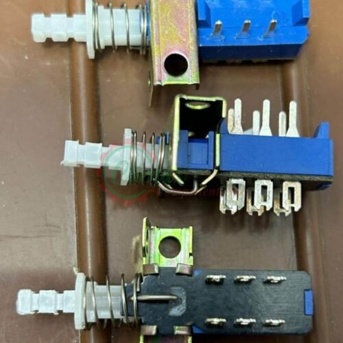 metal switch