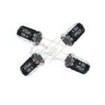 Capacitor 470uF 100V
