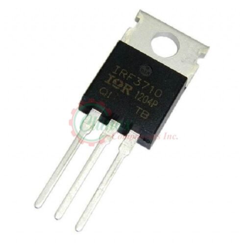 IRF3710PBF MOSFET