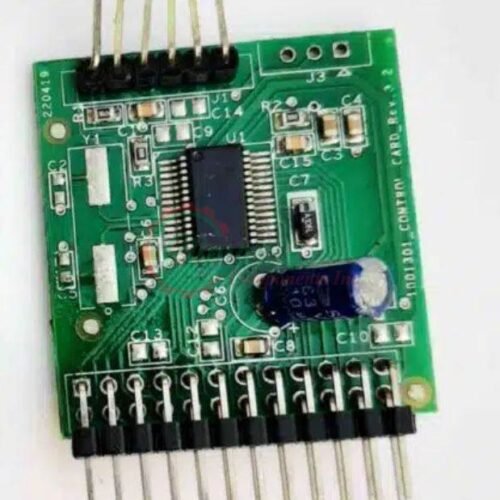 Livgaurd Control Card 12V